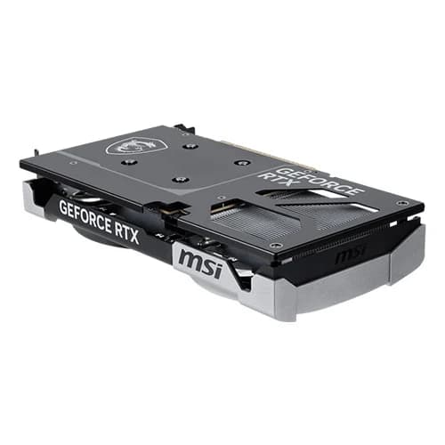 MSI RTX 5060 Ti Ventus 2X OC Plus 16GB GDDR7 Graphics Card